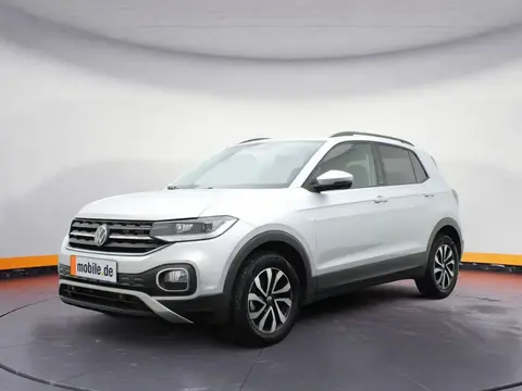 Used VOLKSWAGEN T-CROSS Petrol 2023 Ad 