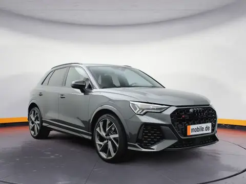 Used AUDI RSQ3 Petrol 2024 Ad 