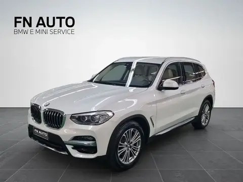 Used BMW X3 Diesel 2019 Ad 