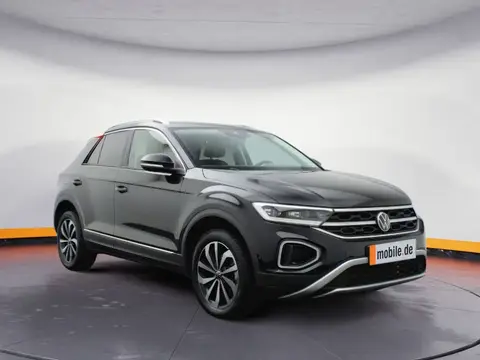 Annonce VOLKSWAGEN T-ROC Essence 2024 d'occasion 