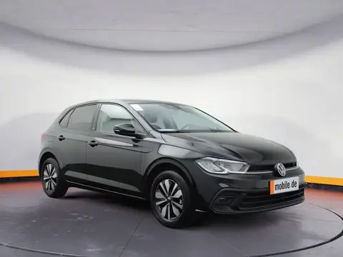 Annonce VOLKSWAGEN POLO Essence 2024 d'occasion 