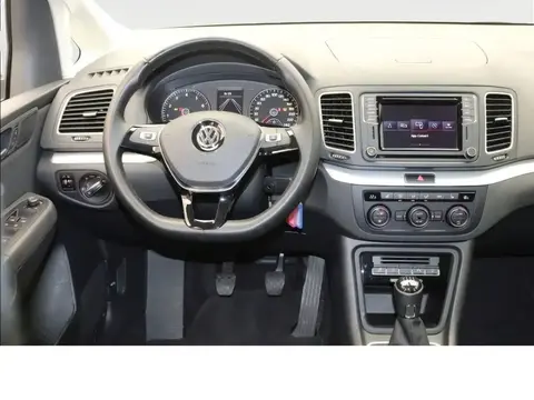 Used VOLKSWAGEN SHARAN Petrol 2023 Ad 