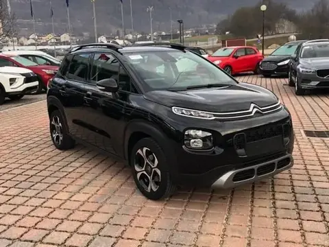 Annonce CITROEN C3 AIRCROSS Essence 2023 d'occasion 