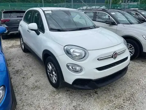 Used FIAT 500X Petrol 2022 Ad 