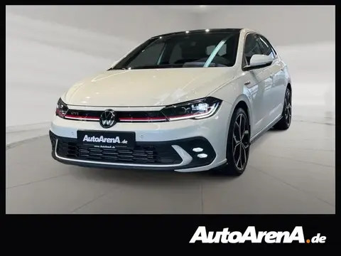 Annonce VOLKSWAGEN POLO Essence 2024 d'occasion 