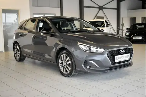 Used HYUNDAI I30 Diesel 2020 Ad 