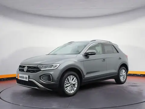 Used VOLKSWAGEN T-ROC Petrol 2023 Ad 