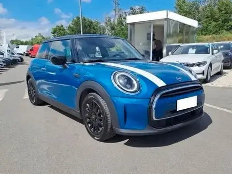 Used MINI JOHN COOPER WORKS Petrol 2022 Ad 