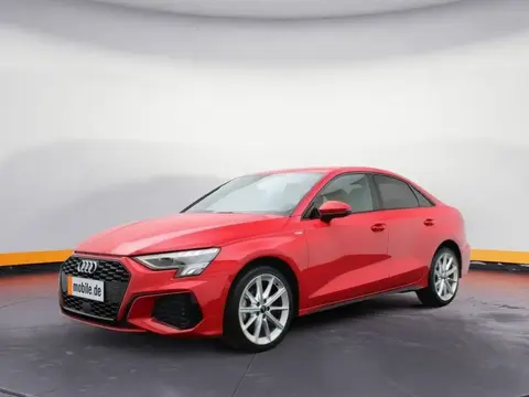 Annonce AUDI A3 Essence 2023 d'occasion 