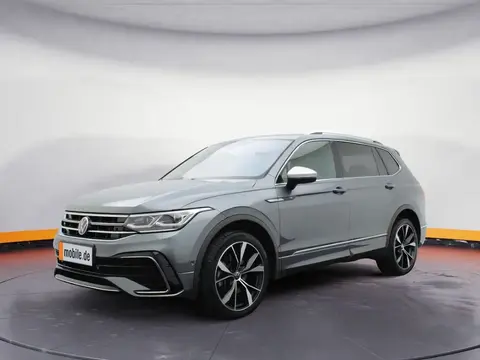 Used VOLKSWAGEN TIGUAN Petrol 2024 Ad 