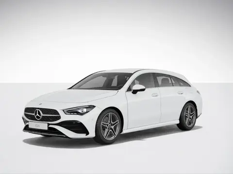 Used MERCEDES-BENZ CLASSE CLA Petrol 2024 Ad 