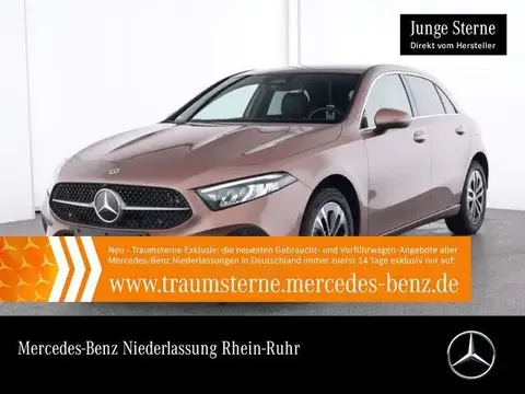 Annonce MERCEDES-BENZ CLASSE A Hybride 2023 d'occasion 