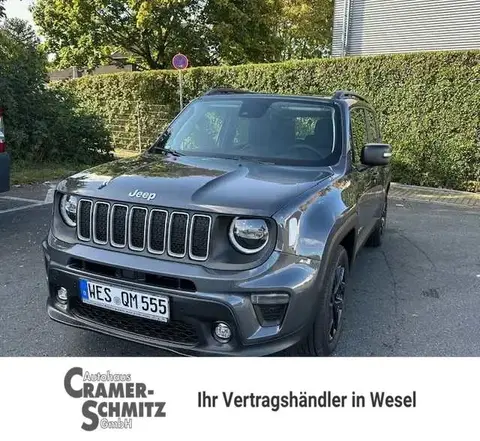 Used JEEP RENEGADE Petrol 2024 Ad 