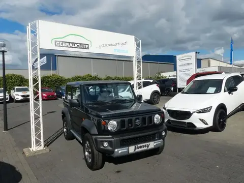 Used SUZUKI JIMNY Petrol 2023 Ad 