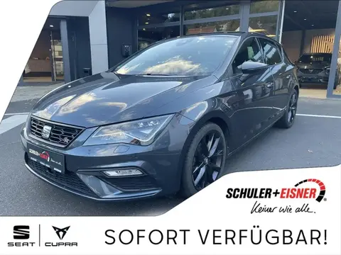 Used SEAT LEON Petrol 2019 Ad 