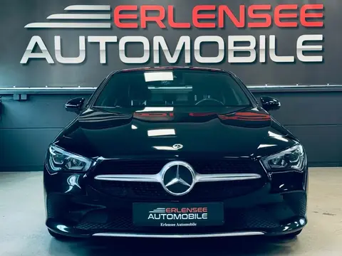 Used MERCEDES-BENZ CLASSE CLA Diesel 2021 Ad 