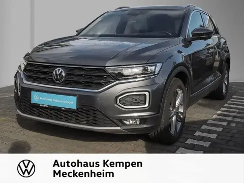 Used VOLKSWAGEN T-ROC Petrol 2018 Ad 