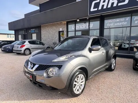 Used NISSAN JUKE Petrol 2016 Ad 