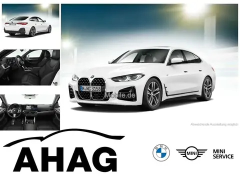 Used BMW SERIE 4 Petrol 2024 Ad Germany