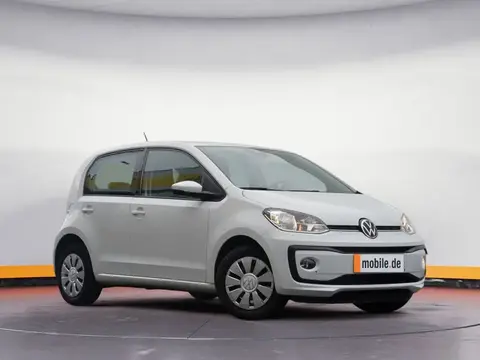 Annonce VOLKSWAGEN UP! Essence 2021 d'occasion 