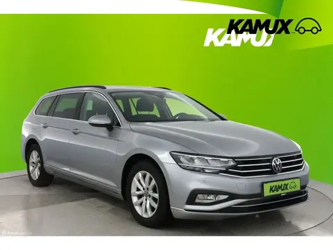 Used VOLKSWAGEN PASSAT Petrol 2023 Ad 