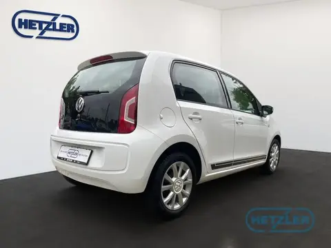 Used VOLKSWAGEN UP! Petrol 2016 Ad 