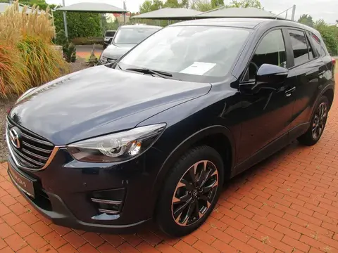 Annonce MAZDA CX-5 Essence 2017 d'occasion 