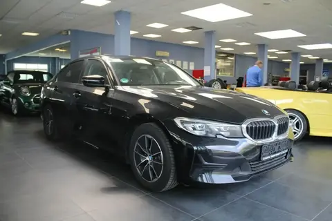 Annonce BMW SERIE 3 Diesel 2021 d'occasion 