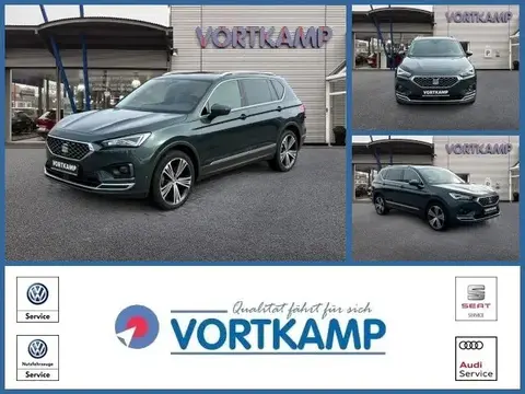 Used SEAT TARRACO Petrol 2020 Ad 