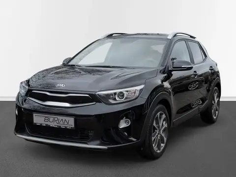 Used KIA STONIC Petrol 2020 Ad 