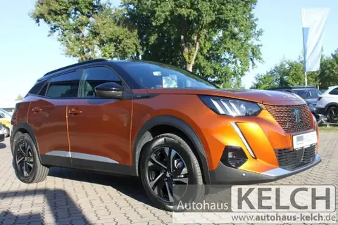 Used PEUGEOT 2008 Not specified 2021 Ad 