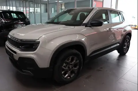 Annonce JEEP AVENGER Essence 2024 d'occasion 