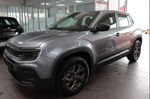 Annonce JEEP AVENGER Essence 2024 d'occasion 