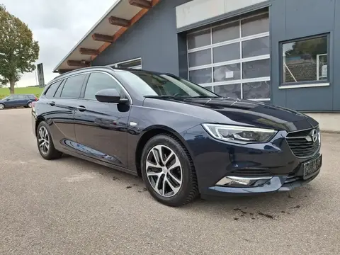 Annonce OPEL INSIGNIA Diesel 2020 d'occasion 