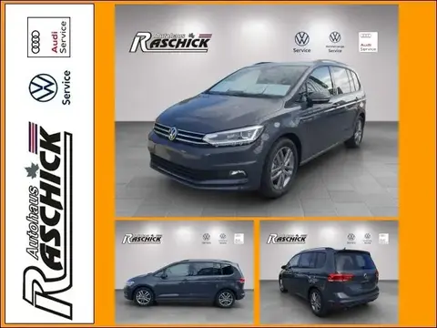 Used VOLKSWAGEN TOURAN Diesel 2024 Ad 