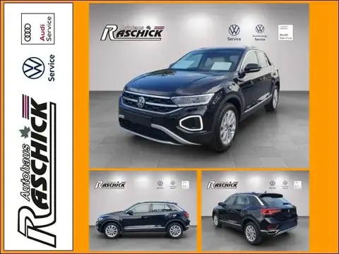 Used VOLKSWAGEN T-ROC Petrol 2024 Ad 