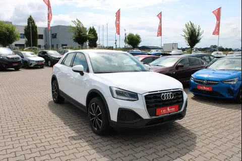 Used AUDI Q2 Diesel 2023 Ad 