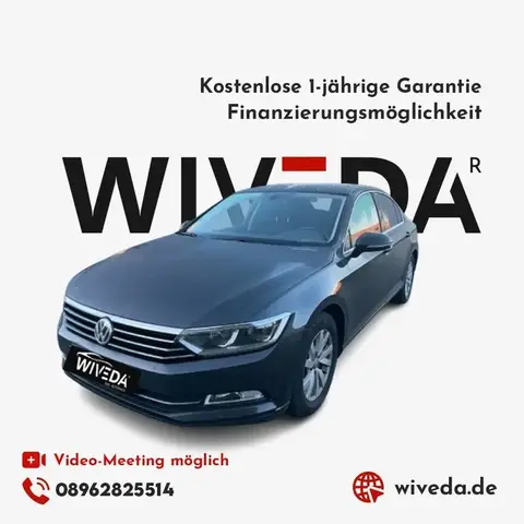 Used VOLKSWAGEN PASSAT Petrol 2017 Ad 