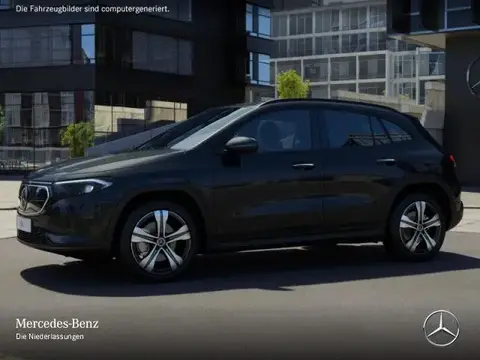 Used MERCEDES-BENZ EQA Not specified 2023 Ad 