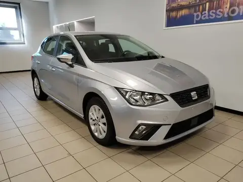 Annonce SEAT IBIZA Diesel 2020 d'occasion 