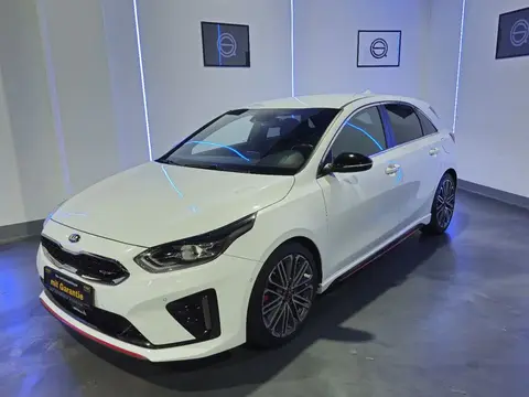 Used KIA CEED Petrol 2019 Ad 