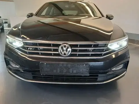 Annonce VOLKSWAGEN PASSAT Diesel 2020 d'occasion 