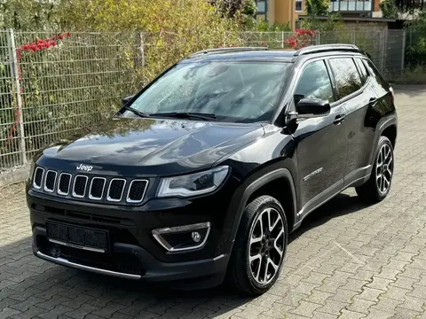 Used JEEP COMPASS Diesel 2020 Ad 