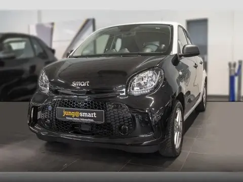 Used SMART FORFOUR Not specified 2021 Ad 