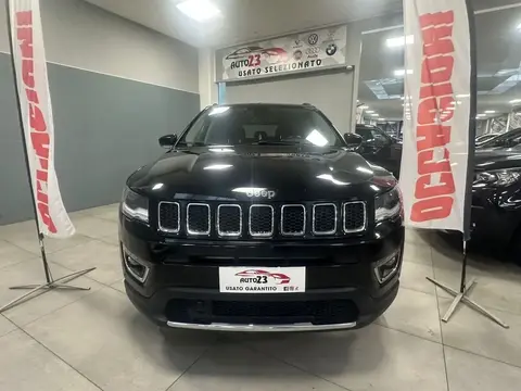 Used JEEP COMPASS Diesel 2020 Ad 