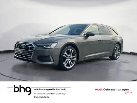 Annonce AUDI A6 Diesel 2022 d'occasion 