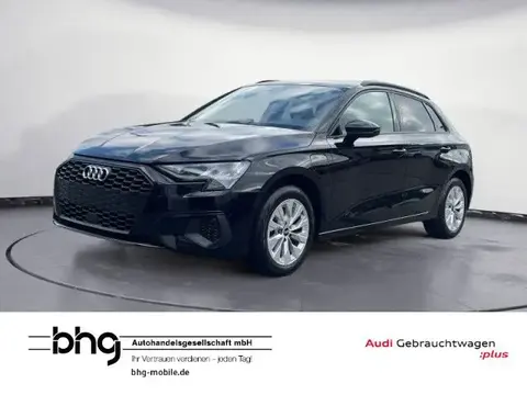 Used AUDI A3 Hybrid 2021 Ad 