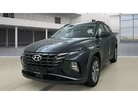 Used HYUNDAI TUCSON Petrol 2021 Ad 