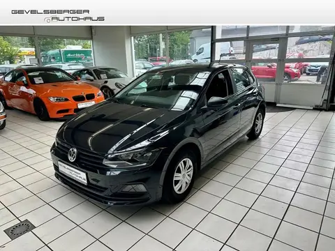 Used VOLKSWAGEN POLO Petrol 2018 Ad 