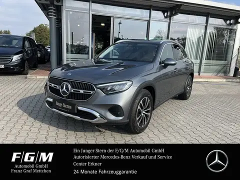 Annonce MERCEDES-BENZ CLASSE GLC Diesel 2023 d'occasion 